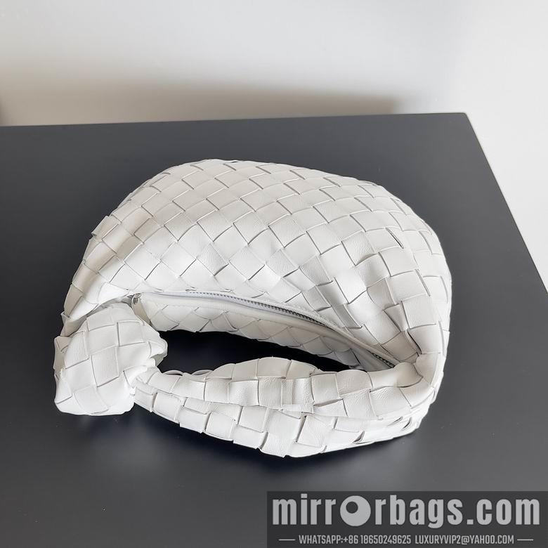Bottega Veneta Replica Bags 651876 23x15x5cm BG 13