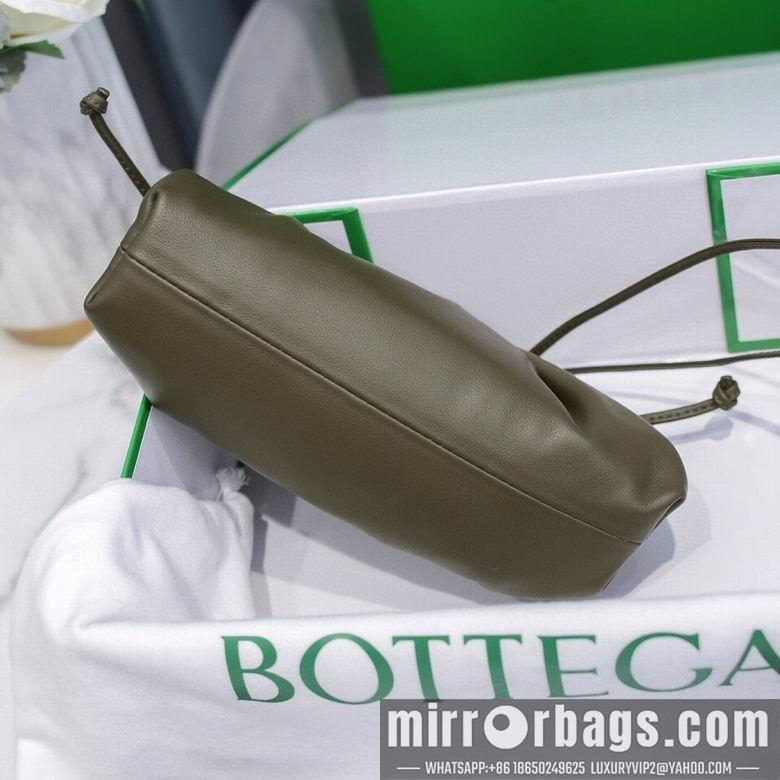 Bottega Veneta Replica Bags Pouch 22x10x6cm DL 12
