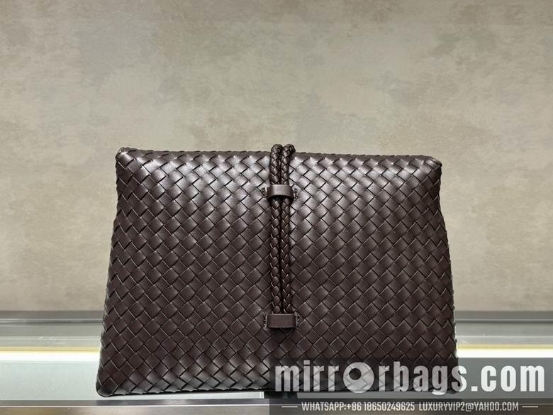 Bottega Veneta Replica Bags Liberta 6027 35X23X9cm JY 3