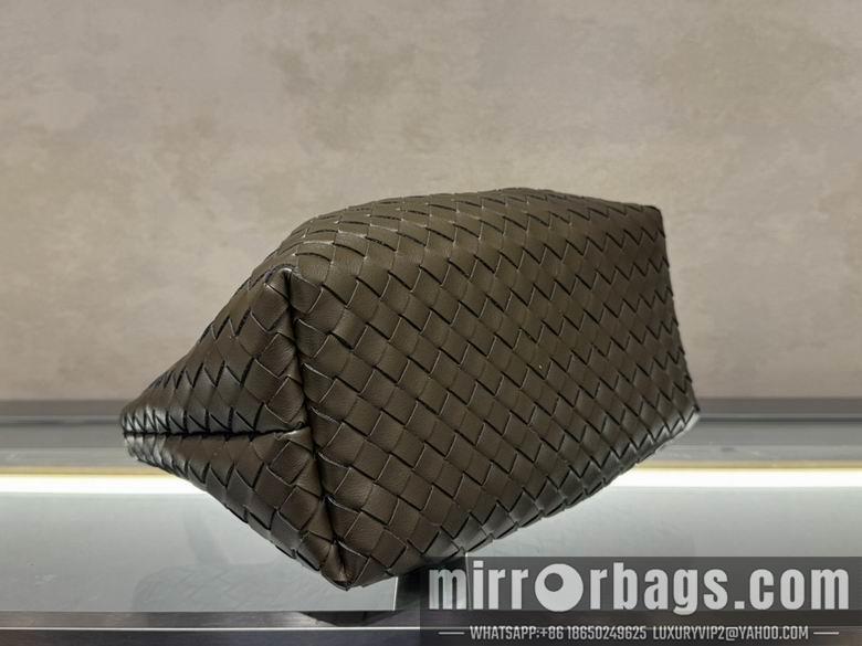 Bottega Veneta Replica Bags 9966 40X27X17cm 9965 26X16X12cm JY 2