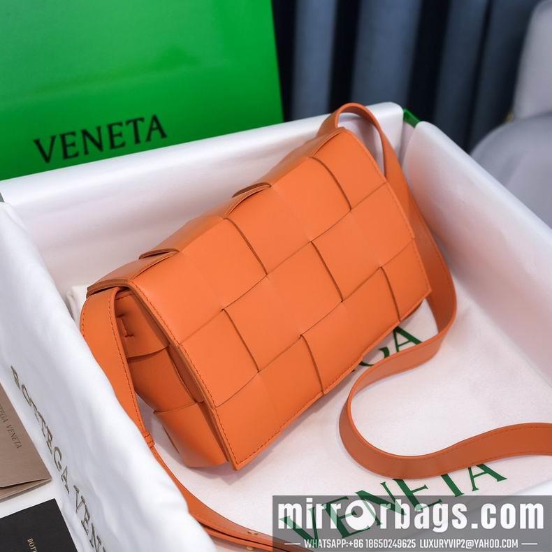Bottega Veneta Replica Bags 6687 23x15x5 cm dl 20
