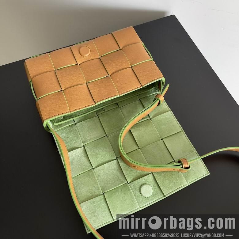 Bottega Veneta Replica Bags 578004 23x15x6cm BG 2