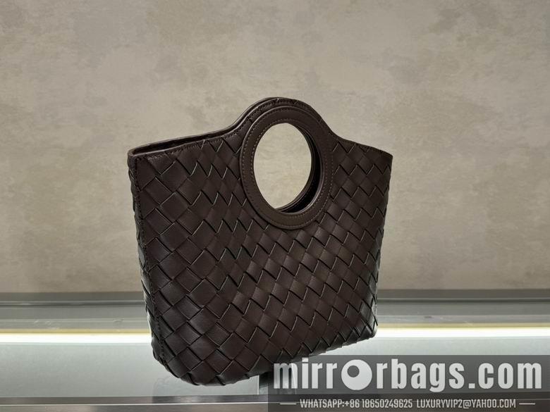 Bottega Veneta Replica Bags 9923 29X15X28cm 9921 24X13X23cm JY 6
