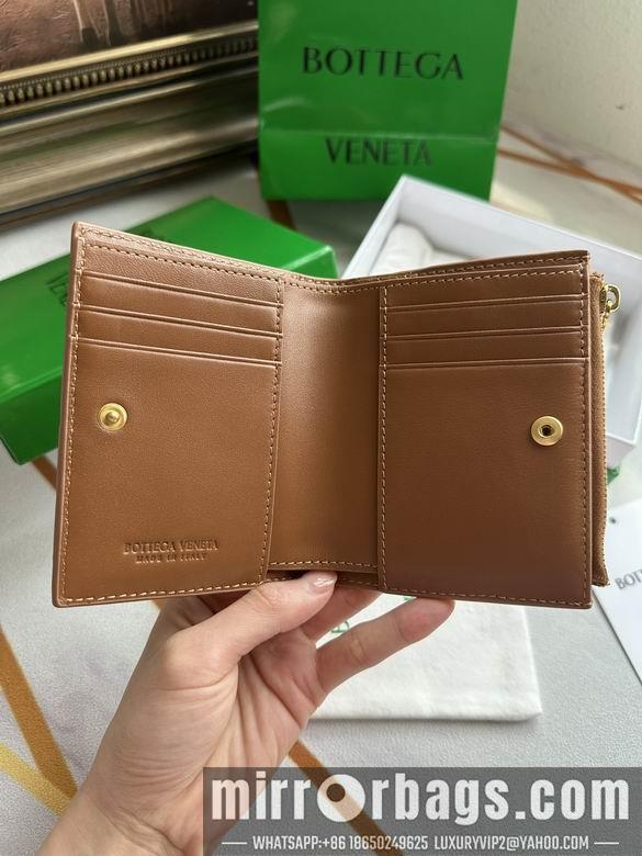 Bottega Veneta Replica Bags 742330 11.5X9cm YG 1