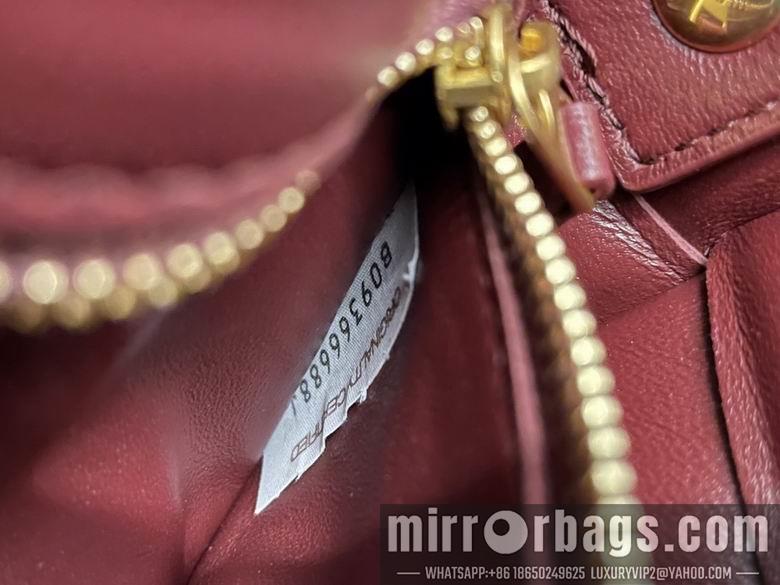 Bottega Veneta Replica Bags 19X12X5cm 032703 XM 1