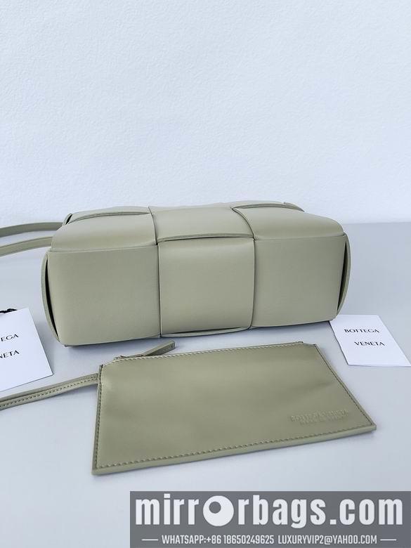 Bottega Veneta Replica Bags 709337 25x16x8cm BG 5