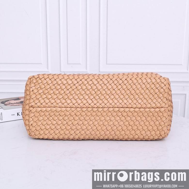 Bottega Veneta Replica Bags 2234A 40x28x16cm DL 3