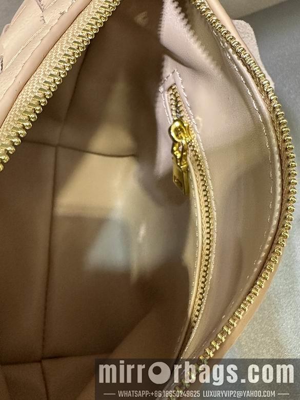 Bottega Veneta Replica Bags 6007 17X13.5X11.5cm JY 1