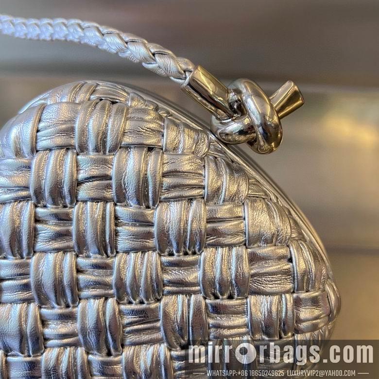Bottega Veneta Replica Bags 21000 20X12X5.5cm YG 5
