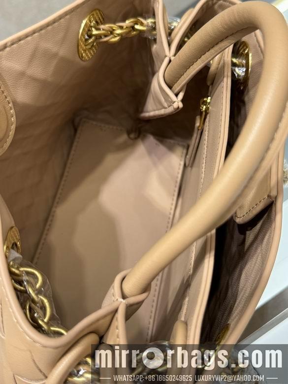 Bottega Veneta Replica Bags Andiamo 5965 32X24X12cm 5966 25X18X10cm JY 6