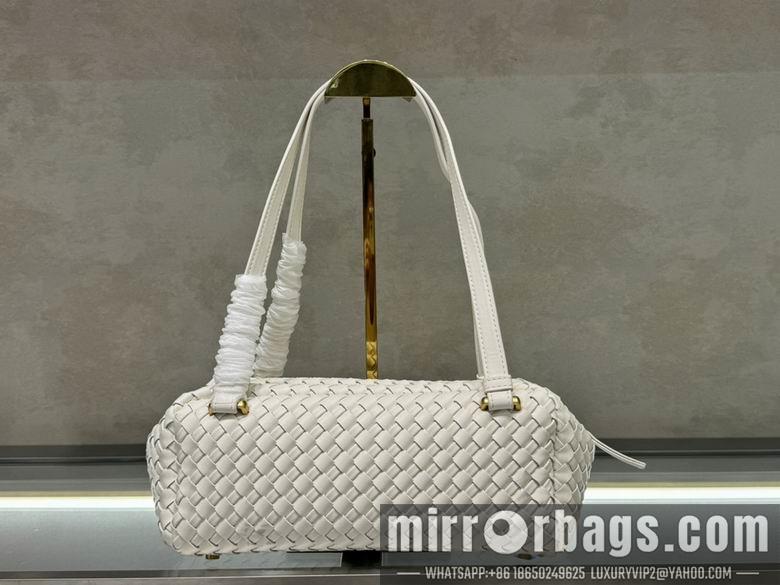 Bottega Veneta Replica Bags cassette 9881 27X11X11cm JY 1