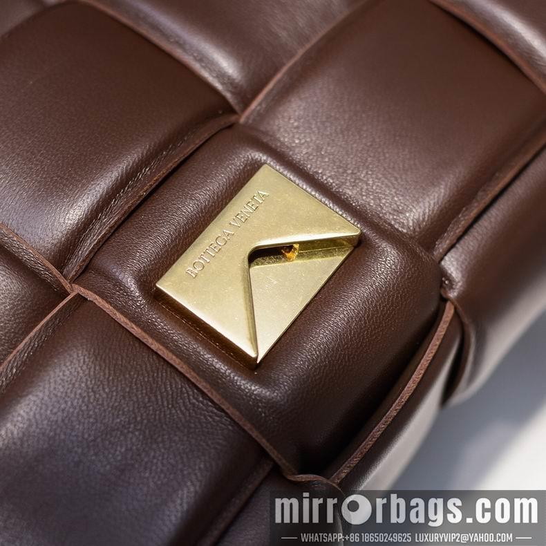 Bottega Veneta Replica Bags 6688 26x18x8 cm dl 3