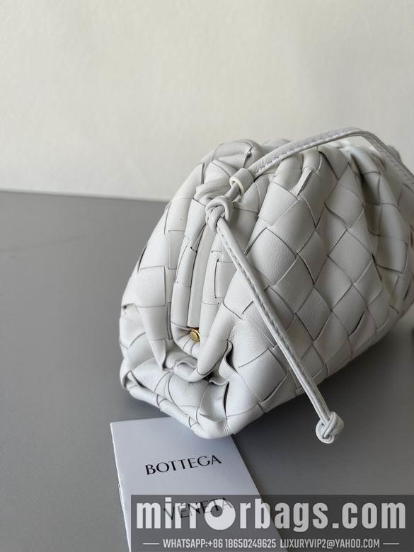 Bottega Veneta Replica Bags pouch 22x12x7cm BG 1
