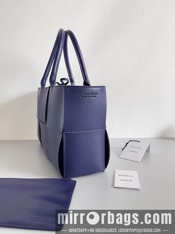 Bottega Veneta Replica Bags 652867 30x20x11.5cm BG 5