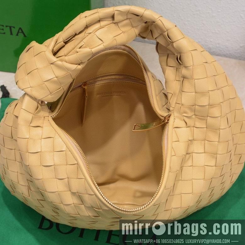 Bottega Veneta Replica Bags 36X21X13cm 032604 YG 17