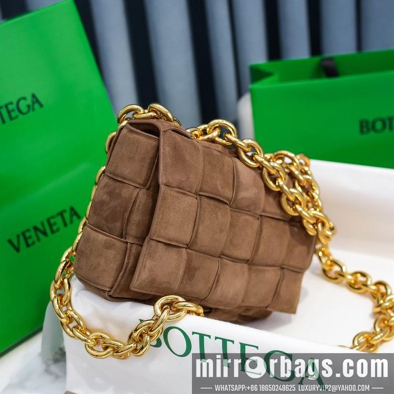 Bottega Veneta Replica Bags 6688-1 26x18x8cm BG