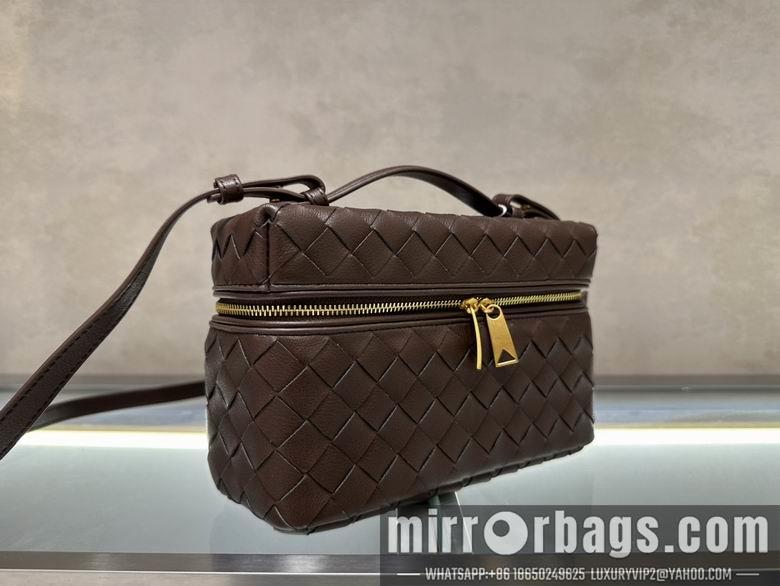 Bottega Veneta Replica Bags 9010B 20X14X7cm JY 3colour
