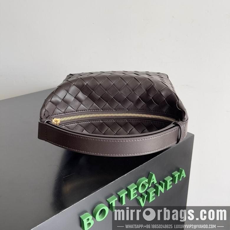 Bottega Veneta Replica Bags 754443 22X13X9cm YG 5