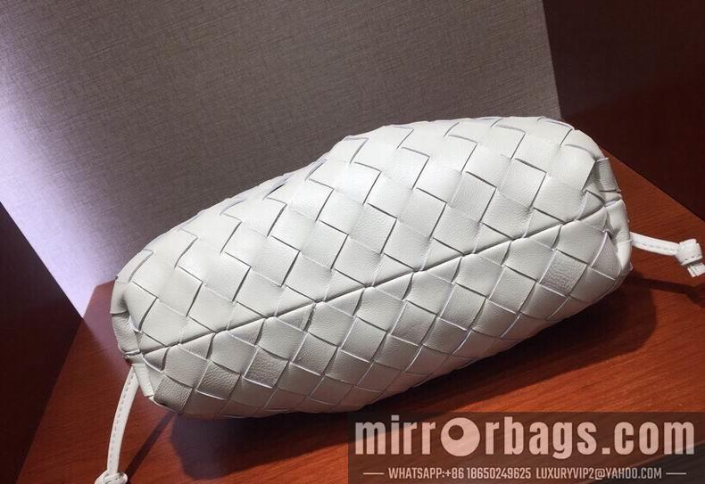 Bottega Veneta Replica Bags Pouch 22x12x5 cm dl19