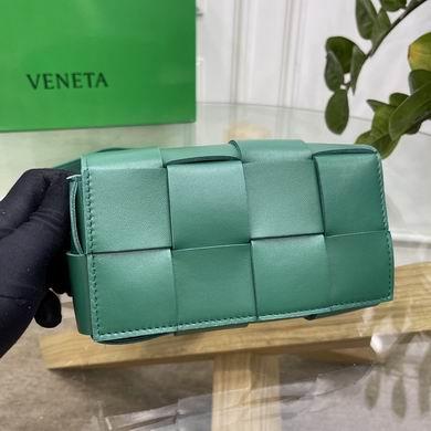 Bottega Veneta Replica Bags KF0015 17.5X9.5X5cm SL 5