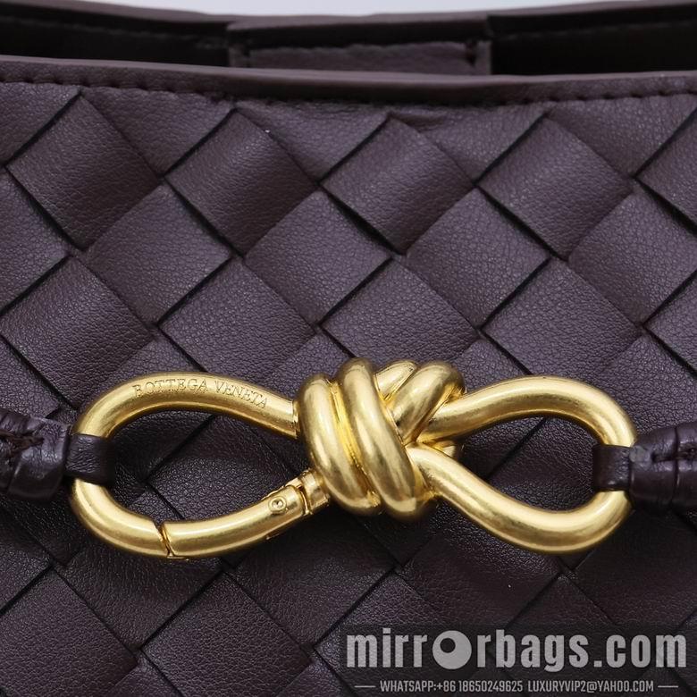 Bottega Veneta Replica Bags 5022B 25X32X11cm XMY 1