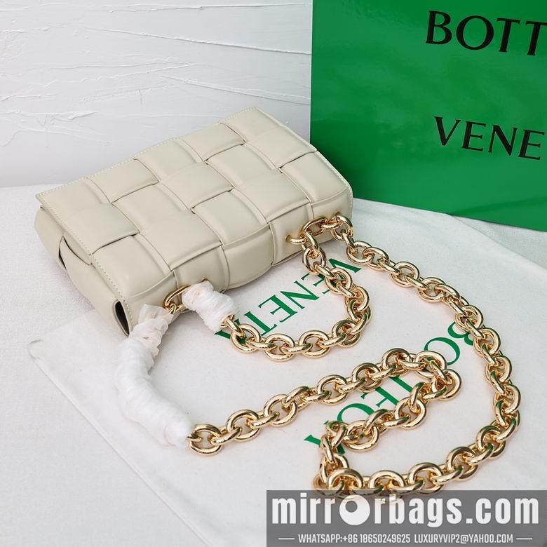 Bottega Veneta Replica Bags 3032-1 26X8X18cm XMY 6