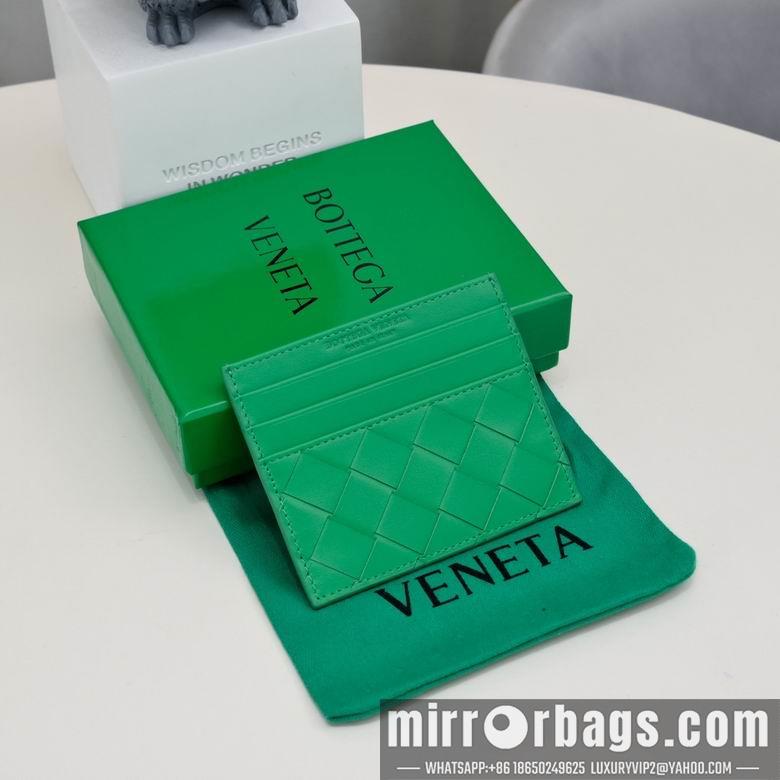 Bottega Veneta Replica Bags 1631 10X8.5cm YG 3colour