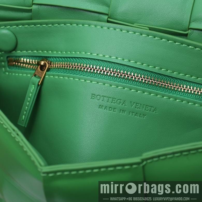 Bottega Veneta Replica Bags 3032 26X8X18cm XMY 4
