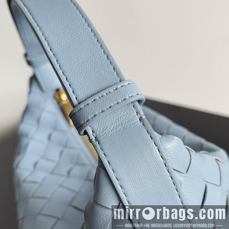 Bottega Veneta Replica Bags 754443 22X13X9cm YG 15