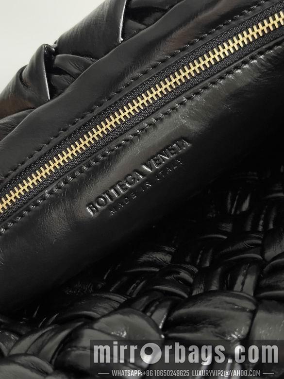 Bottega Veneta Replica Bags 785797 25X18X5.5cm YG 4colour