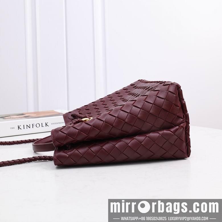 Bottega Veneta Replica Bags Andiamo 2261-1 32X24X12cm EL 2