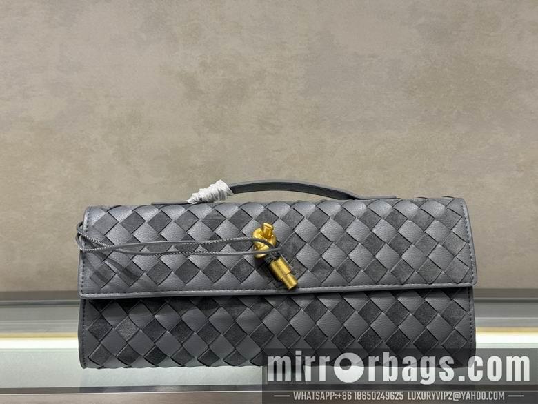 Bottega Veneta Replica Bags 9906B-1 34X14X7cm JY 5