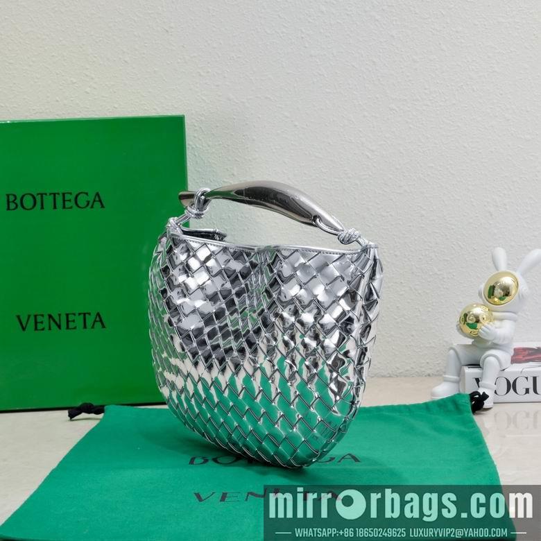 Bottega Veneta Replica Bags 7468 33X20X4cm EL 2colour