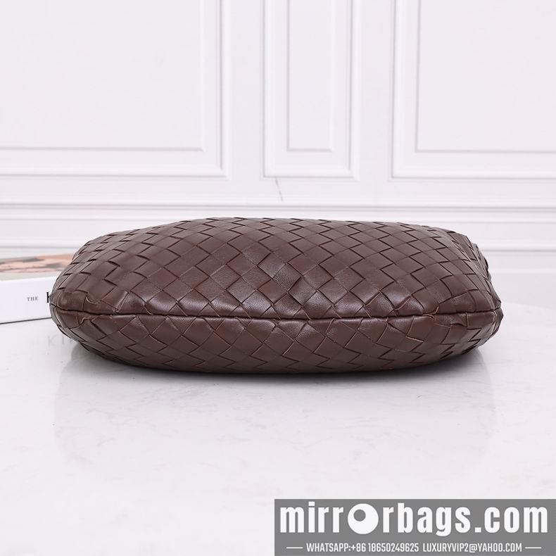 Bottega Veneta Replica Bags 8810 22x15x8 cm dl02