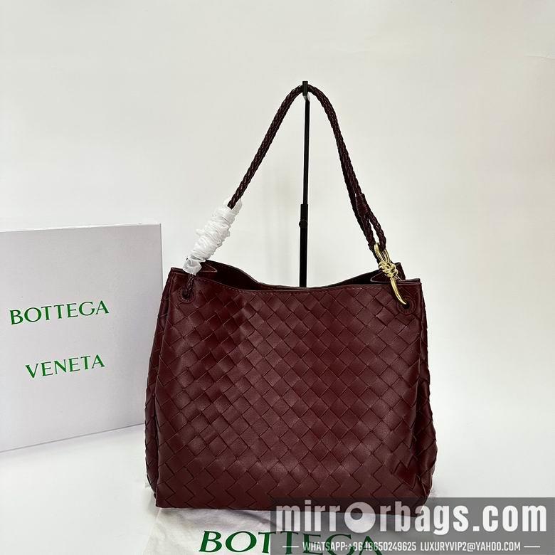 Bottega Veneta Replica Bags Parachute 211-1 26X30X20cm XMY 3