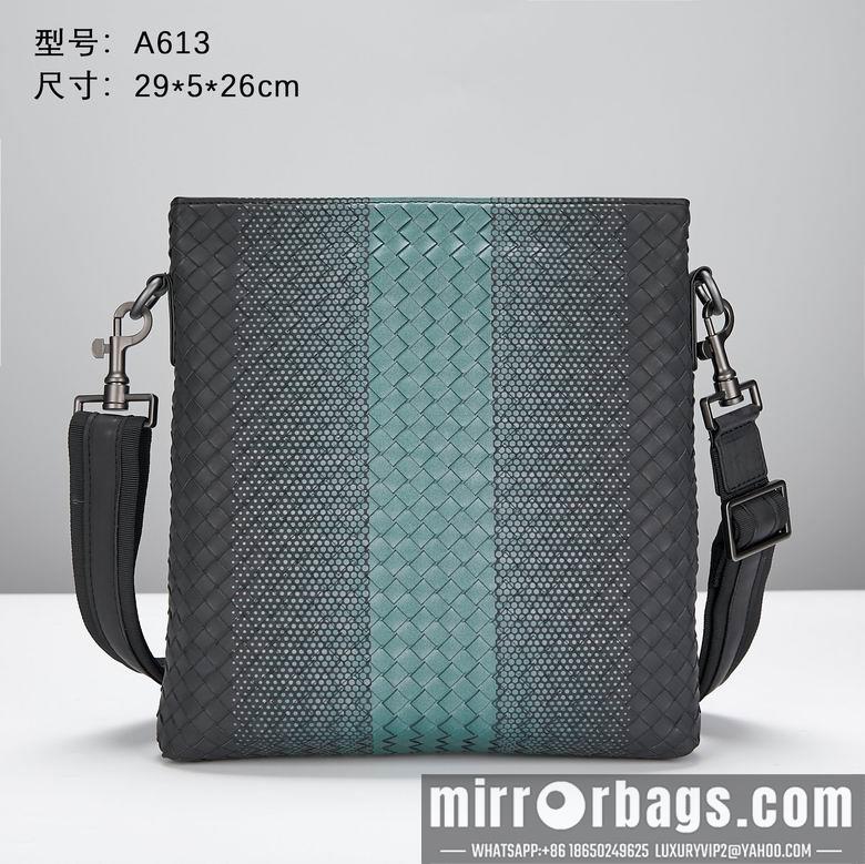 Bottega Veneta Replica Bags 613 29X5X26cm XM