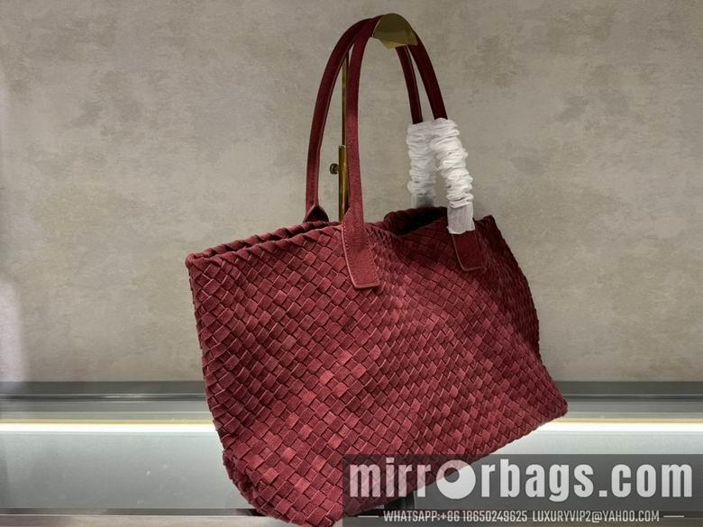 Bottega Veneta Replica Bags 9661-1 51X18X28cm JY 4colour