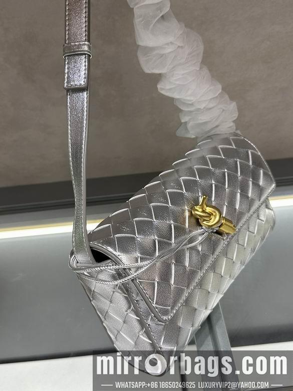 Bottega Veneta Replica Bags Andiamo 9905B 21X13X6cm JY 3colour
