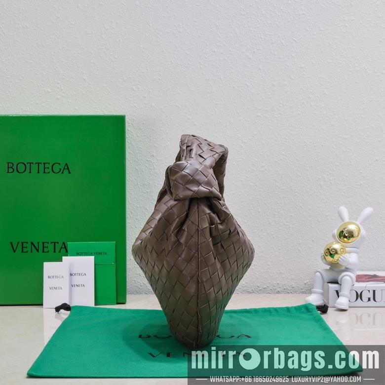 Bottega Veneta Replica Bags 6697 36X21X13cm EL 4
