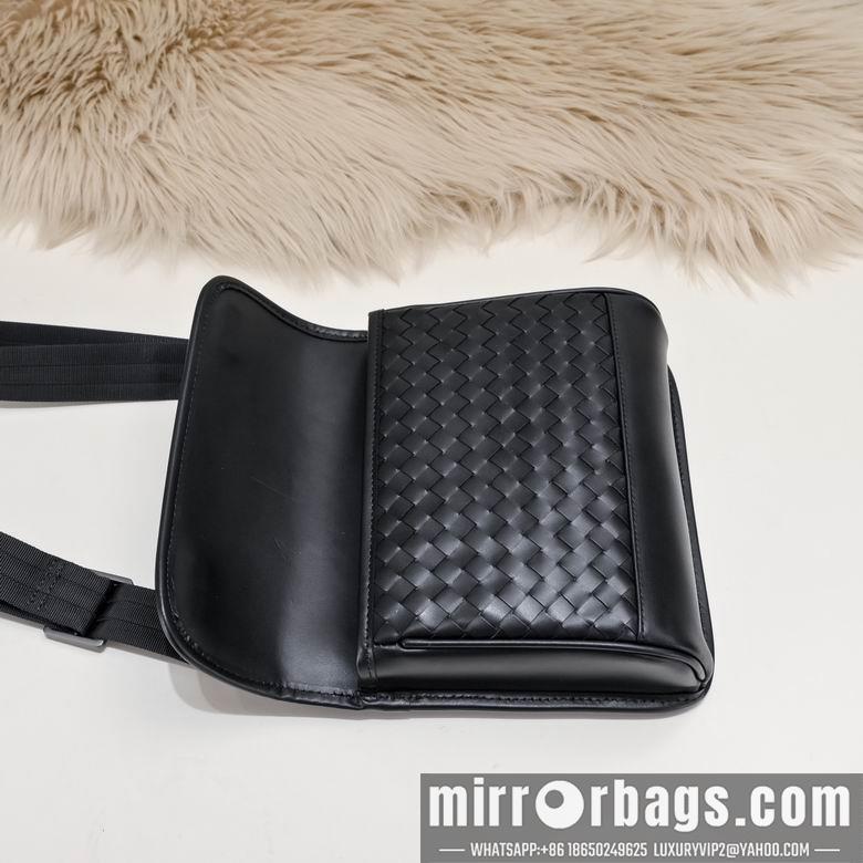Bottega Veneta Replica Bags 23X18X6cm 103003 WP