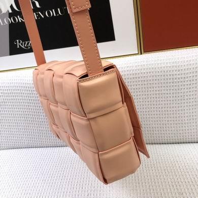 Bottega Veneta Replica Bags Dabiel lee 9932 26cm JY 6