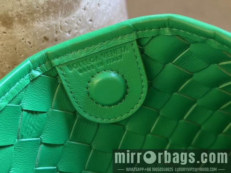 Bottega Veneta Replica Bags 7468 33X20X4cm EL 4