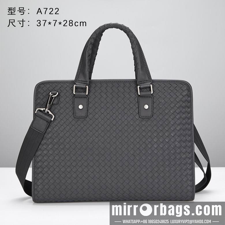 Bottega Veneta Replica Bags 722 37X7X28cm WP