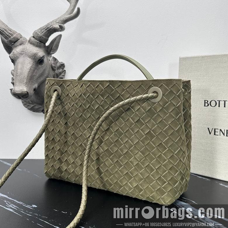 Bottega Veneta Replica Bags 6014 32.5X24X12cm EL 2