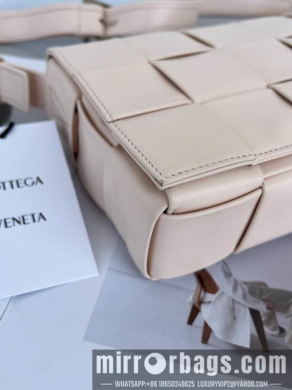 Bottega Veneta Replica Bags 667298 23x15x5cm BG 3
