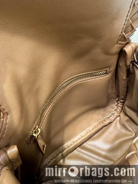 Bottega Veneta Replica Bags Cobble 6008 20X17X6cm JY 4