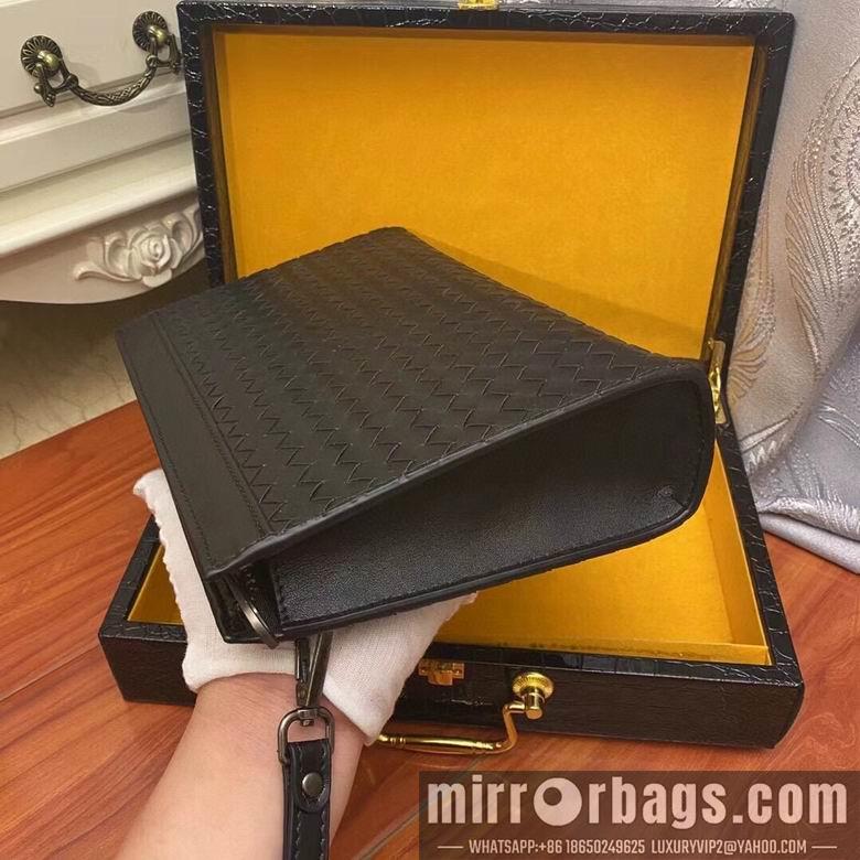 Bottega Veneta Replica Bags 183-5 27.5X19X4cm XM