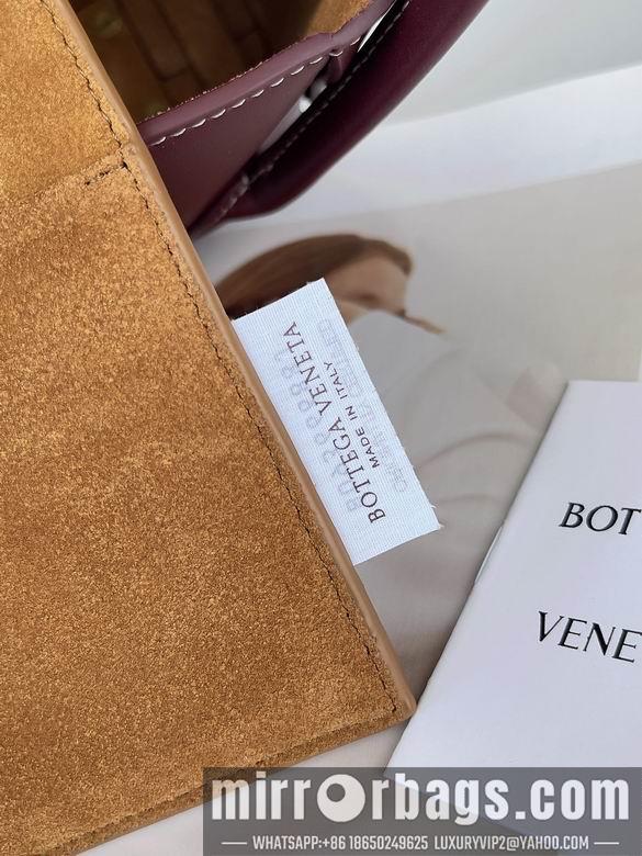 Bottega Veneta Replica Bags Arco 38x33x6cm BG 1