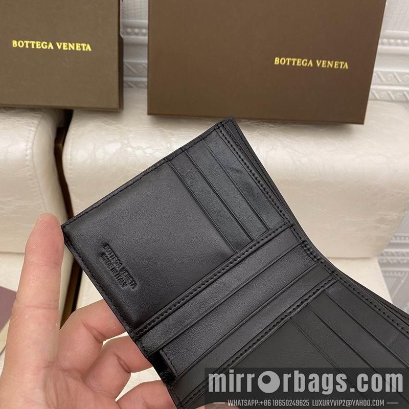 Bottega Veneta Replica Bags 5805B 12X9.5X1.5cm XM