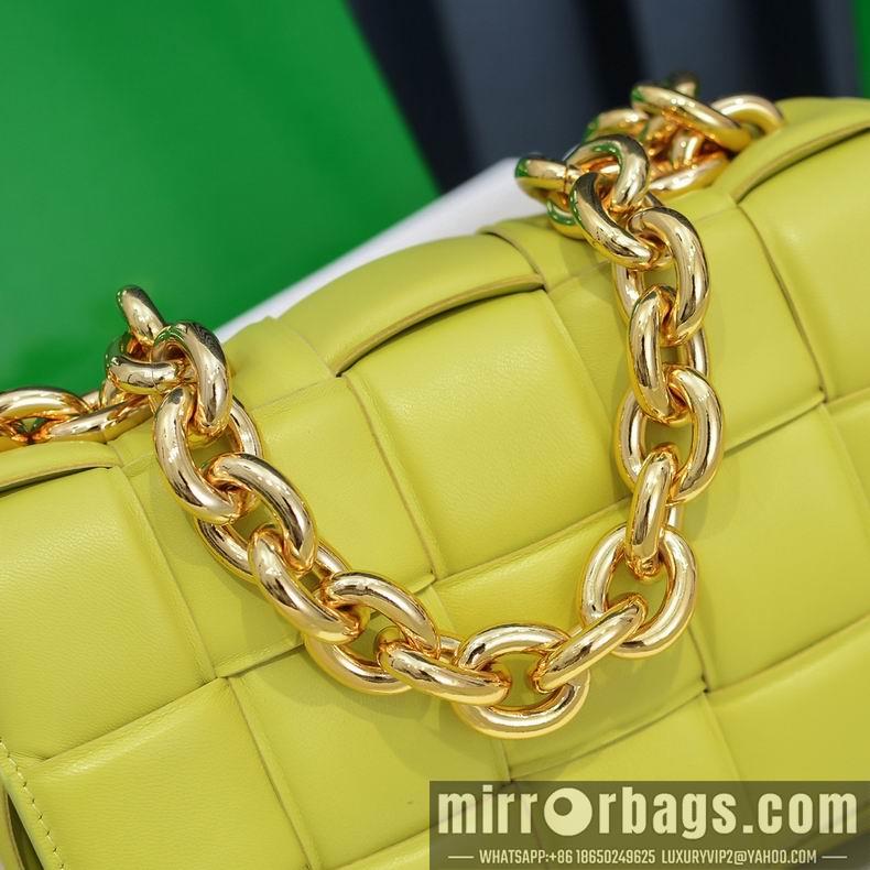 Bottega Veneta Replica Bags Cassstte 26x18x8 cm dl 19
